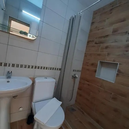 Apartment Gmitrovic Rtanj
