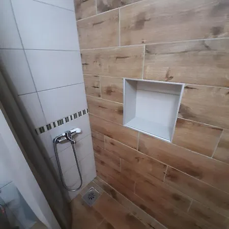 Gmitrovic Apartment