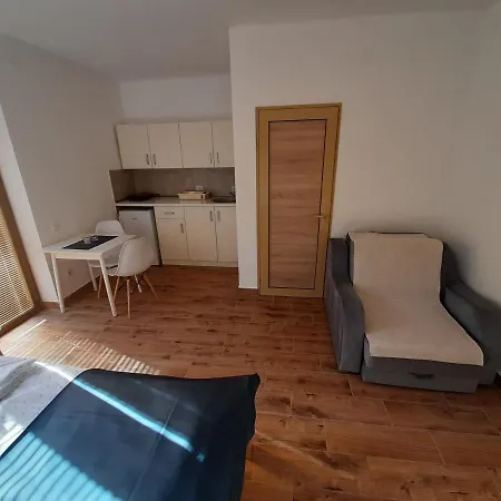 Gmitrovic Apartment Rtanj