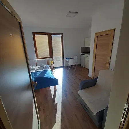 Apartment Gmitrovic *