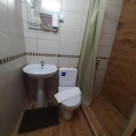 Apartment Gmitrovic *