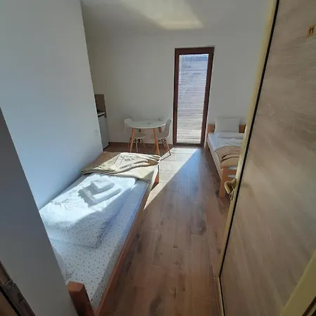 Apartment Gmitrovic Rtanj