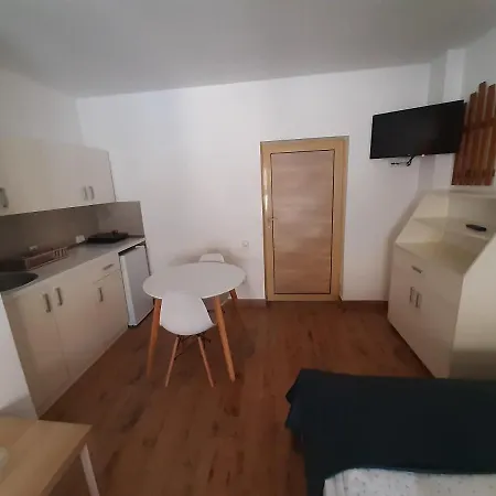 Apartment Gmitrovic Rtanj
