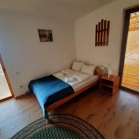 Apartment Gmitrovic