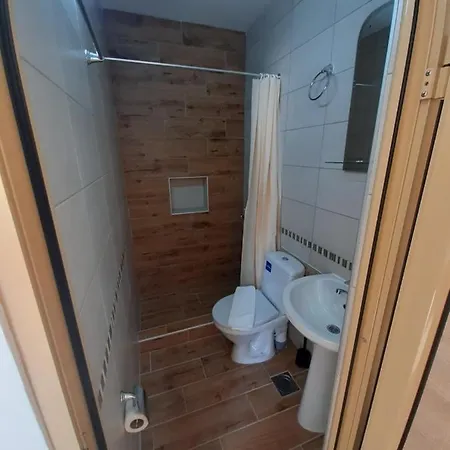 Gmitrovic Apartman *