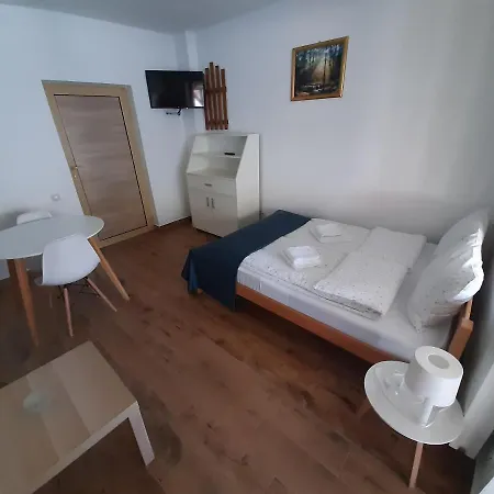 Apartment Gmitrovic Rtanj