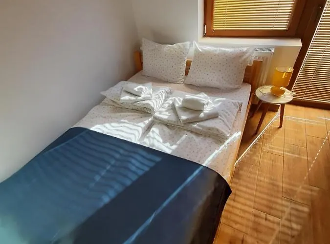 Gmitrovic Апартаменты