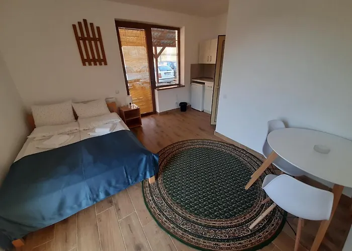 Gmitrovic Апартаменты