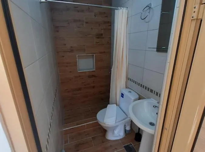 Gmitrovic Апартаменты *