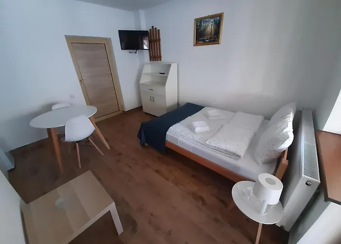 Апартаменты Gmitrovic Ртань